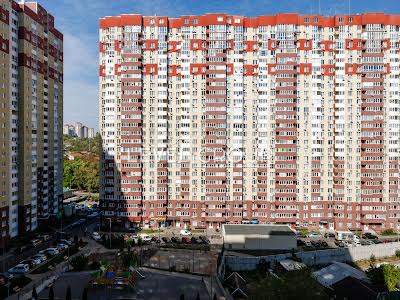 квартира по адресу Киев, Ясиноватский пер., 11