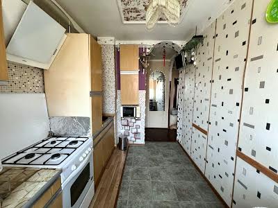 квартира по адресу Червоной Калины просп., 77