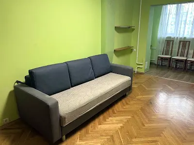 квартира за адресою Григоренка Петра просп., 29