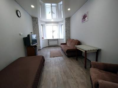 квартира по адресу Криворожстали ул. (Орджонікідзе), 35