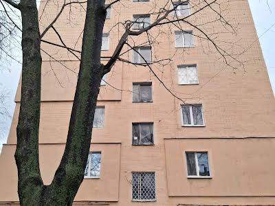квартира за адресою Познанська вул., 11А