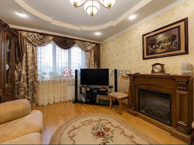 квартира по адресу Ирпенская ул., 70