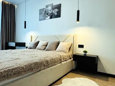 квартира по адресу Кульпарковская ул., 93