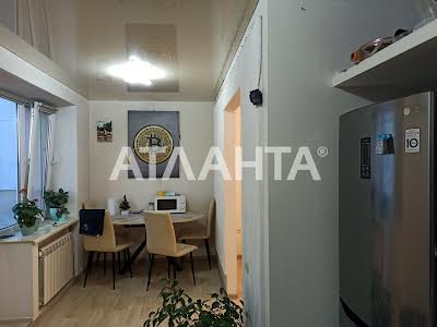 квартира за адресою Мельницька вул., 25