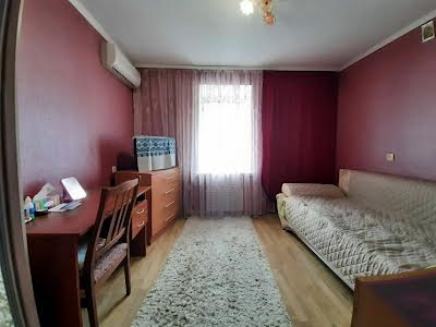 комната по адресу Андрея Мельника ул., 6