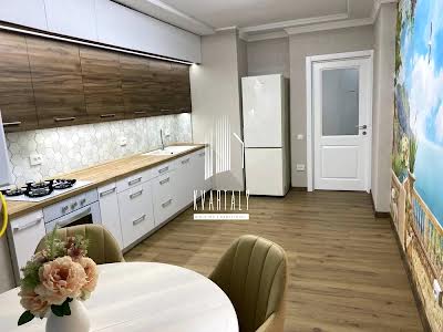 квартира по адресу Центральная ул., 21