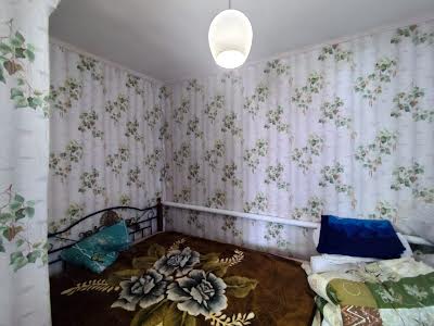 дом по адресу Комінтерна
