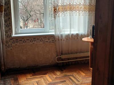 квартира за адресою Валентинівська вул. (Блюхера), 26