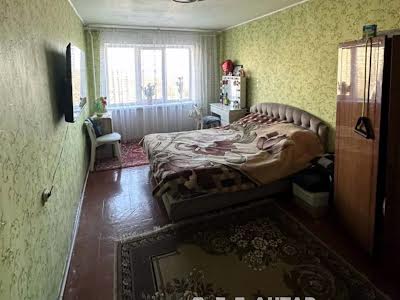 квартира по адресу Полтавская ул., 1