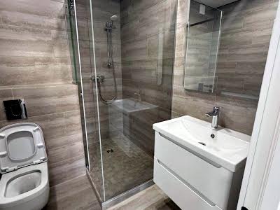 квартира за адресою Віктора Некрасова вул. (Північно-Сирецька), 10