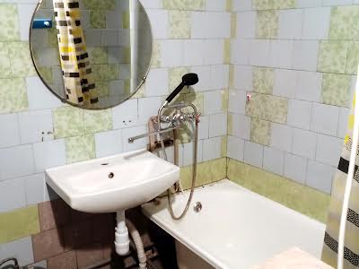 квартира за адресою Миколи Кибальчича вул., 21