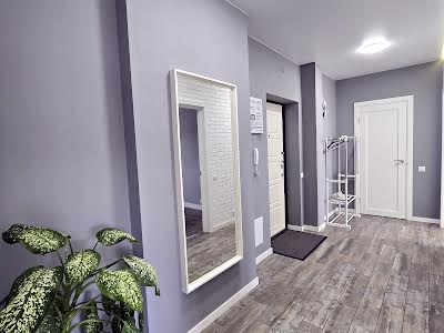 квартира за адресою Метрологічна вул., 15