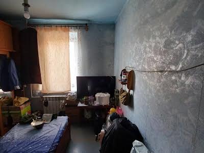 квартира за адресою Петра Ротача пров. (Соколова), 9