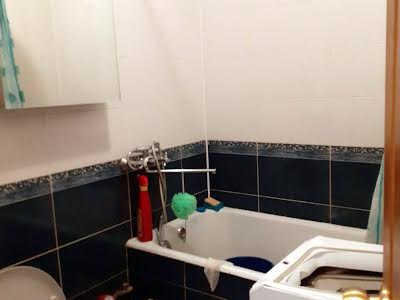 квартира за адресою Флоренції вул., 10а
