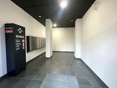 квартира за адресою Січових Стрільців вул., 28 А