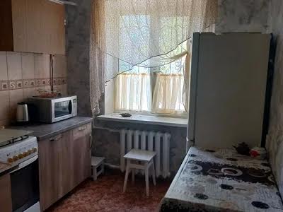 квартира за адресою Коцюбинського вул., 58