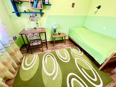 квартира по адресу Китобоїв ул., 6