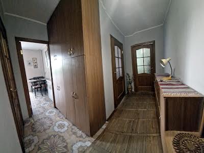 квартира за адресою Стрийська вул., 78