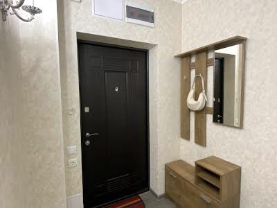 квартира за адресою Академіка Сахарова вул., 9