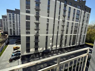 квартира за адресою Олександра Довженка вул., 31в, к.1
