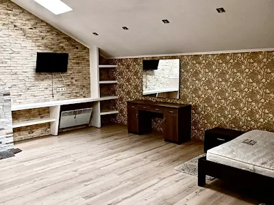 квартира за адресою Степана Рудницького вул. (Академіка Вільямса), 6-В