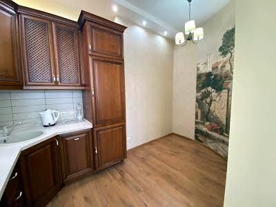 квартира за адресою Крутогірний узвіз (Рогальова), 28