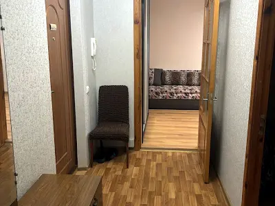 квартира за адресою Наталії Ужвій вул., 4-В