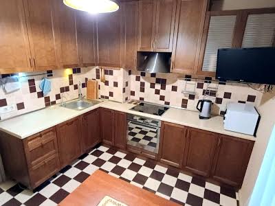 квартира за адресою Миколи Закревського вул., 95