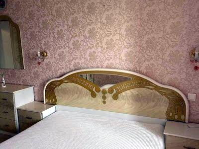 квартира за адресою Оболонська пл. (Дружби Народів СРСР), 5