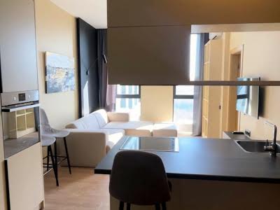 квартира по адресу Антоновича, 44