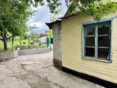 будинок за адресою Михайла Комарова вул., 13