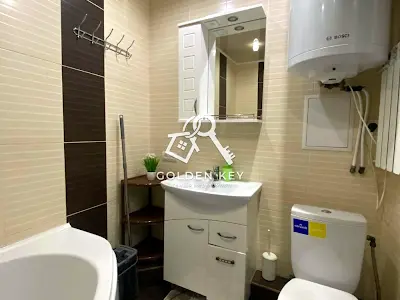 квартира за адресою Мелешкіна, 28