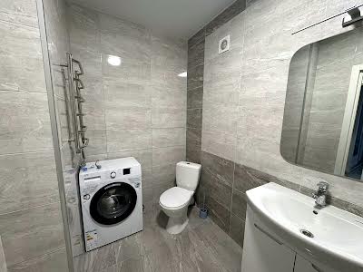 квартира по адресу Кармелюка ул., 7А