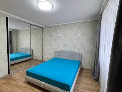 квартира по адресу Володимирська ул., 1