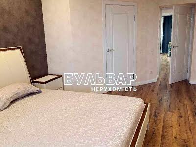 квартира за адресою Перемоги просп., 89