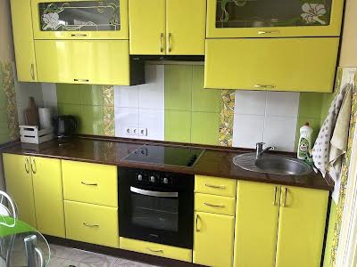 квартира за адресою Юрія Іллєнка вул. (Мельникова), 5