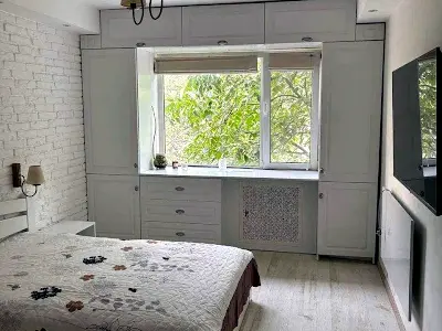 квартира по адресу Тулузы ул., 22