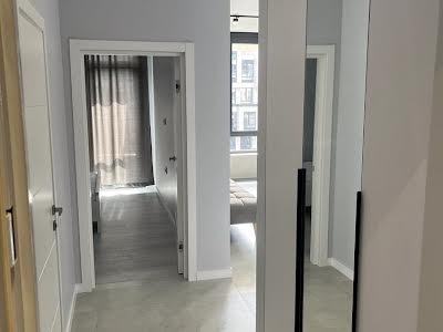 квартира по адресу Гарета Джонса ул. (Сімʼї Хохлових), 8