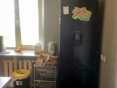 квартира за адресою Світлицького вул., 23