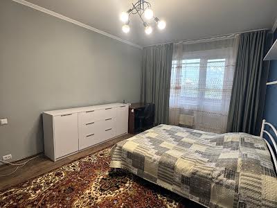 квартира за адресою Европейского союзу, 9В