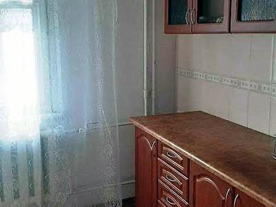 квартира за адресою Лариси Руденко вул., 21