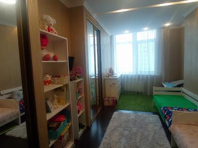 квартира за адресою Французький бульв., 22/1