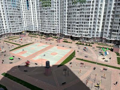 квартира за адресою Каховська вул., 58