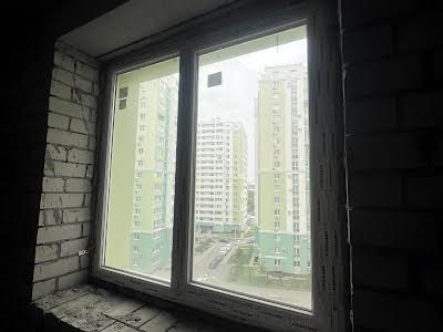 квартира за адресою Рогатинська Левада вул. (Іванівський), 10