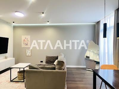 квартира по адресу Регенераторная ул., 4 к15