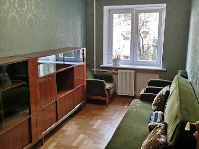 квартира по адресу Сечевых Стрельцов ул. (Артема), 53