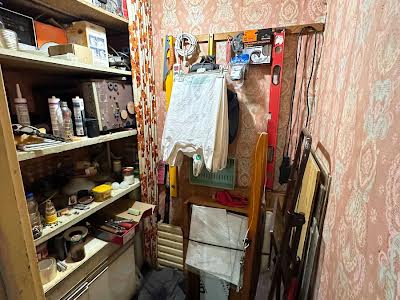 квартира по адресу Академика Заболотного ул., 128