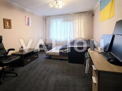 квартира за адресою Жмеринська вул., 16