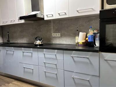 квартира за адресою Черкаська вул., 26