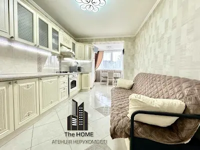 квартира за адресою Лесі Українки вул., 28